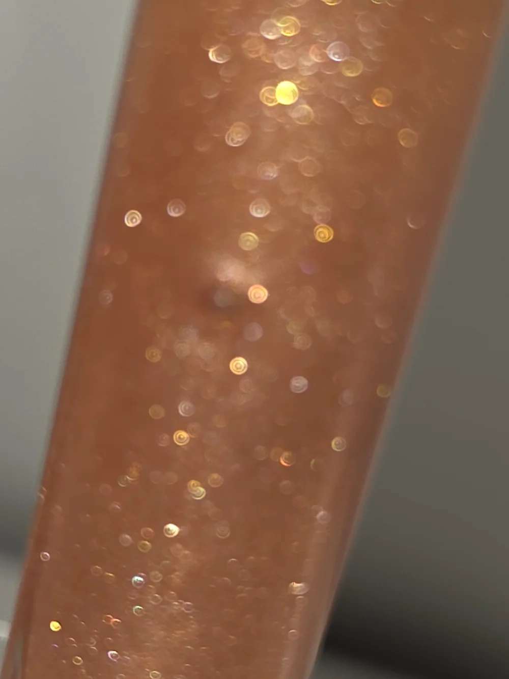 Lancôme Absolu Gloss Sheer Lip Gloss- 212- 